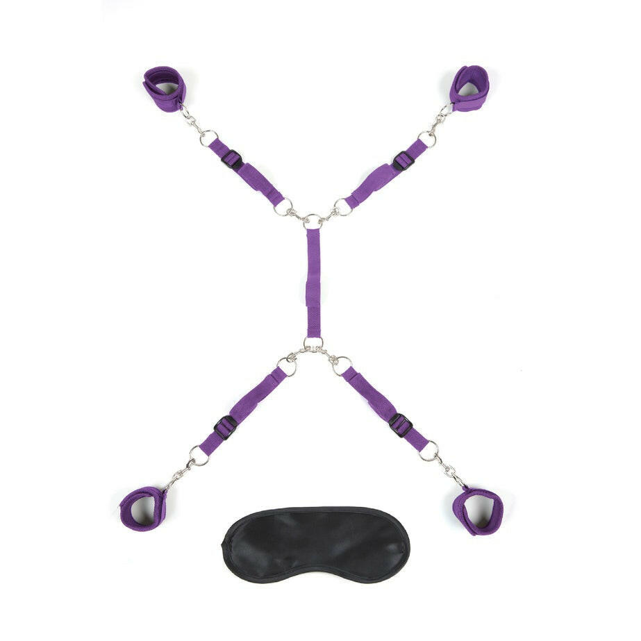 7 PC Bed Spreader