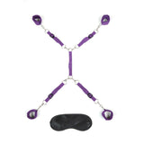 7 PC Bed Spreader