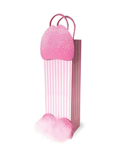 Pink Penis- Gift Bag