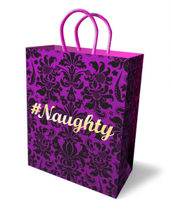 #Naughty – Gift Bag