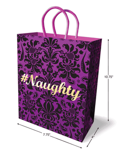 #Naughty – Gift Bag