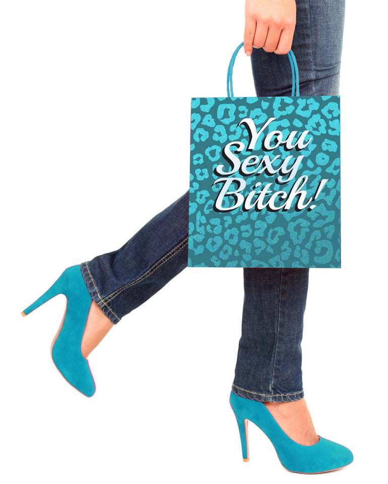 You Sexy Bitch! – Gift Bag