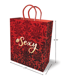 #Sexy -Gift Bag