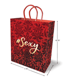 #Sexy -Gift Bag