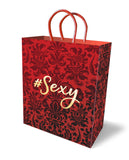 #Sexy -Gift Bag