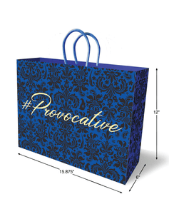 #Provacative – Gift Bag