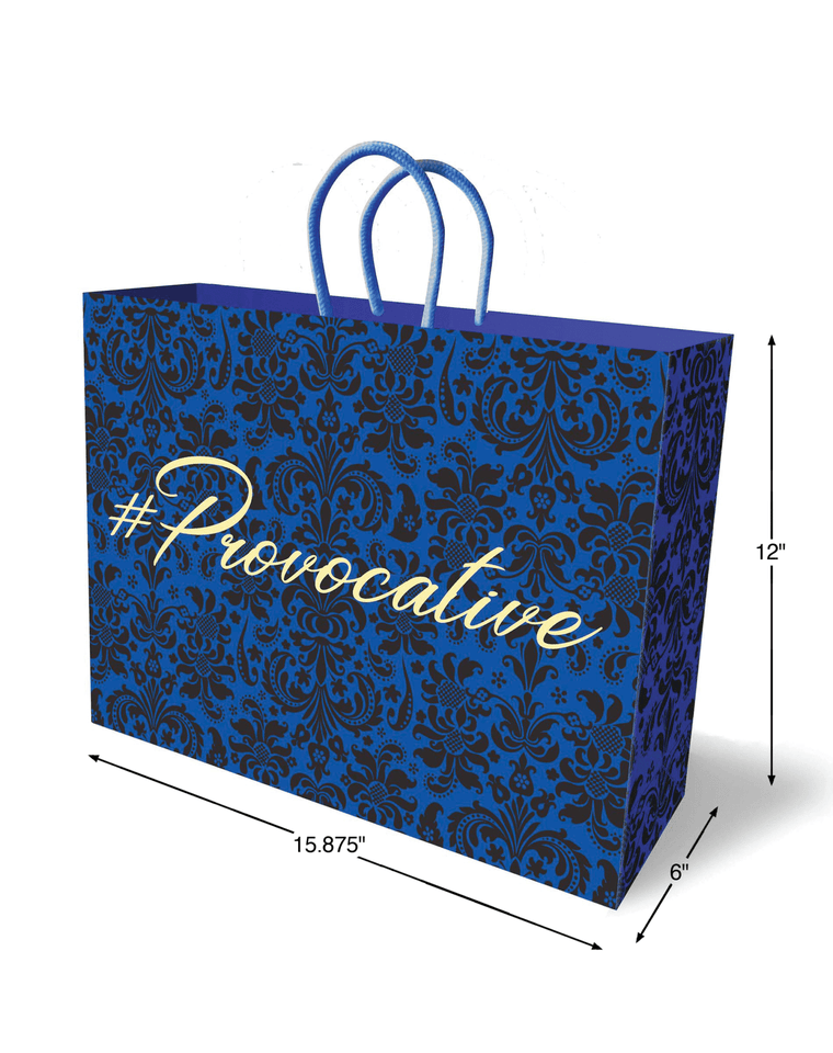 #Provacative – Gift Bag