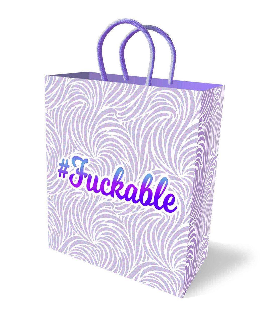 #Fuckable – Gift Bag