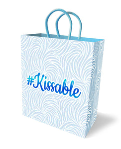#Kissable – Gift Bag