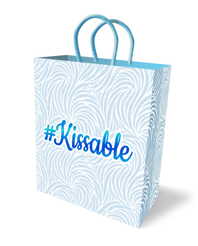 #Kissable – Gift Bag