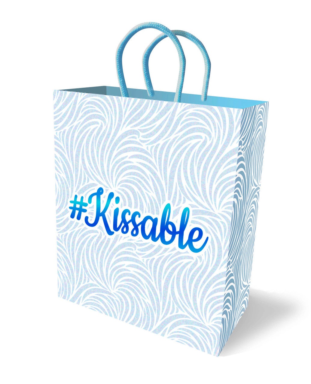 #Kissable – Gift Bag