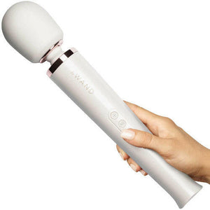 Le Wand Rechargeable Massager