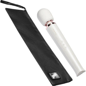 Le Wand Rechargeable Massager