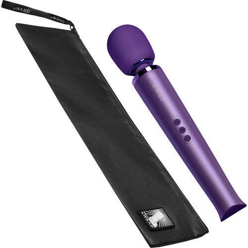 Le Wand Rechargeable Massager