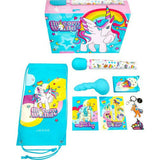 Le Wand Unicorn Wand 8-Piece Collection Special Edition