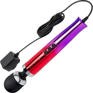 Le Wand Diecast Plug Massager- OMBRE