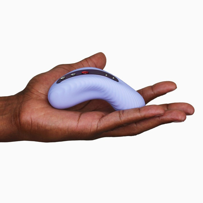 Fun Factory Laya III- Soft Violet