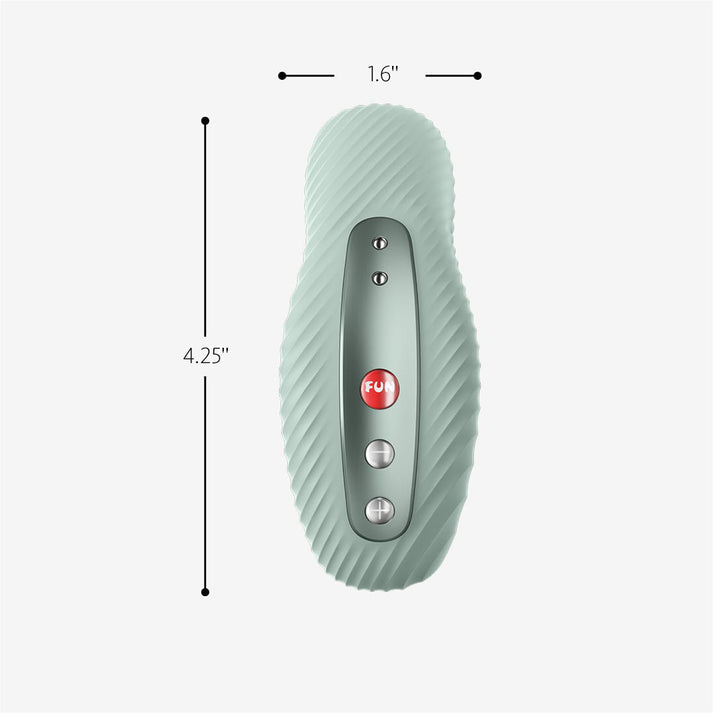 Fun Factory Laya III- Sage Green