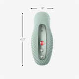 Fun Factory Laya III- Sage Green
