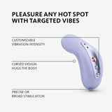 Fun Factory Laya III- Soft Violet