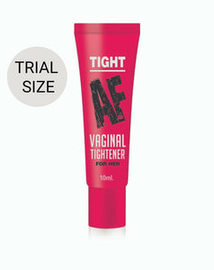 Tight AF Vaginal Tightener