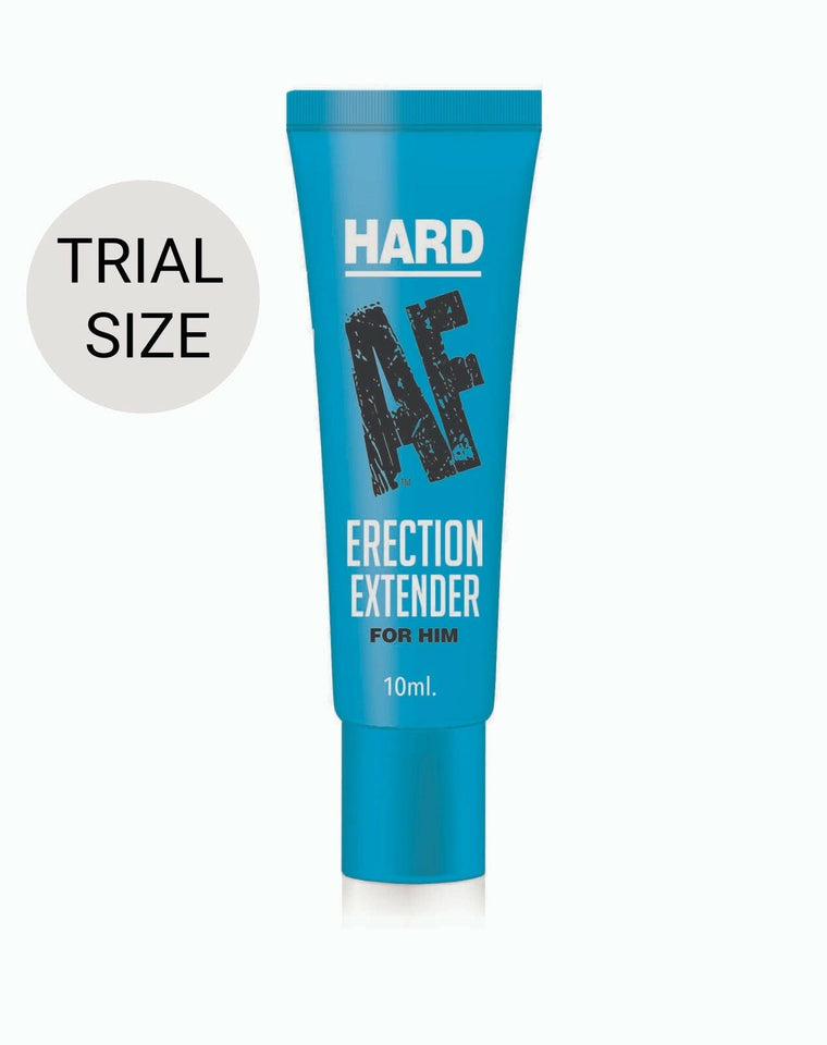 Hard AF Erection Extender