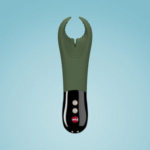 Fun Factory Manta- Moss Green