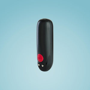 Fun Factory Massage Bullet Vibrator- Black