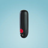 Fun Factory Massage Bullet Vibrator- Black