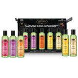 Kama Sutra Massage Indulgence Kit