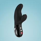 Fun Factory Miss Bi- Black Line Dual Action