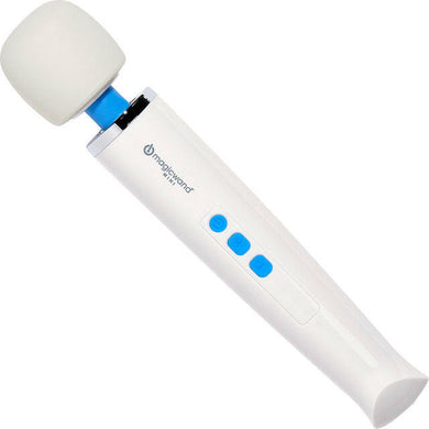 Magic Wand Mini Massager