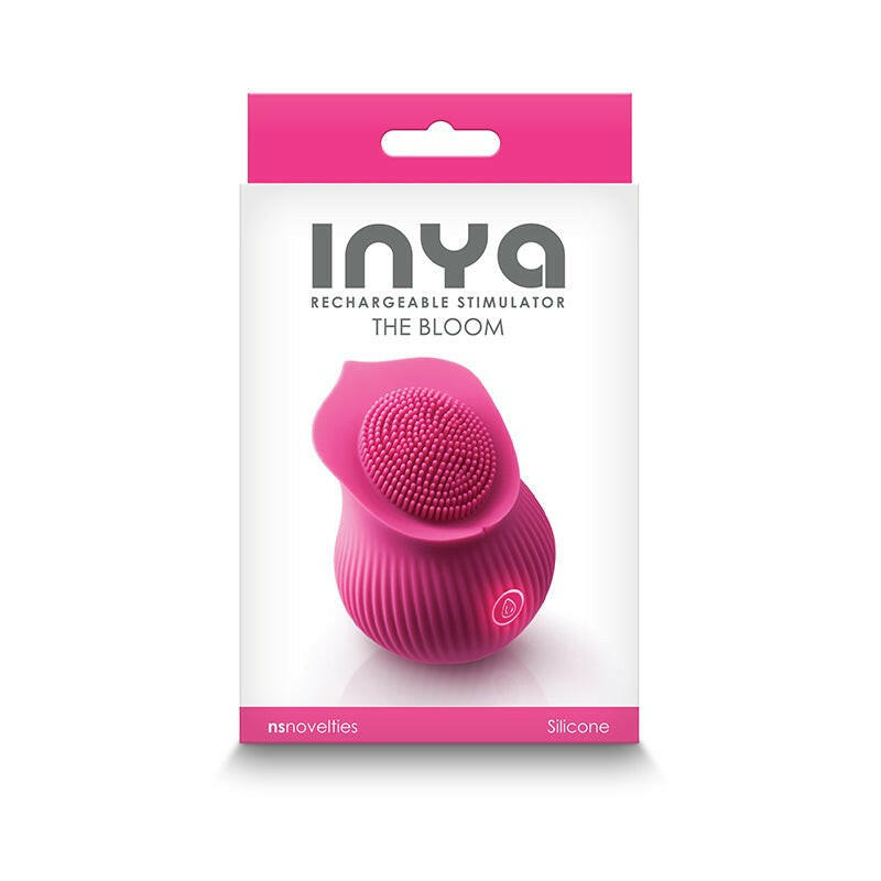 INYA The Bloom