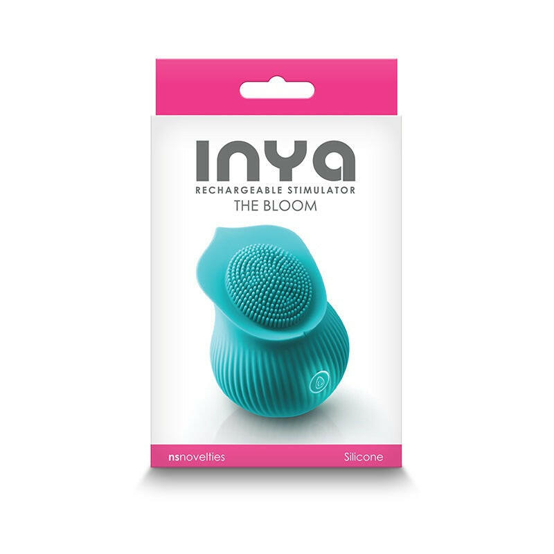 INYA The Bloom