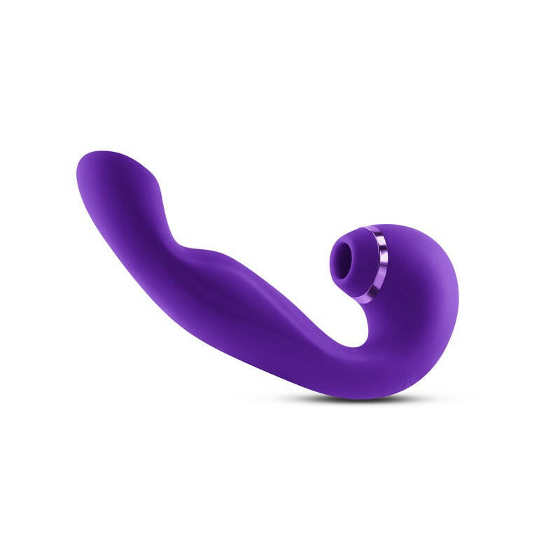 INYA Symphony G Spot Vibe w/Suction