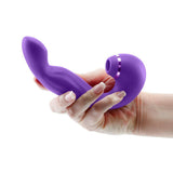 INYA Symphony G Spot Vibe w/Suction