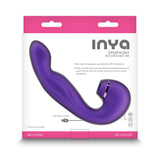 INYA Symphony G Spot Vibe w/Suction