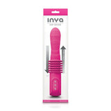 Inya Deep Stroker Pink