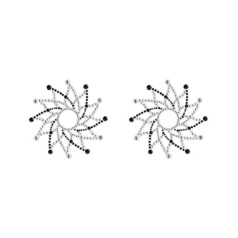 Pretty Pasties Charm I