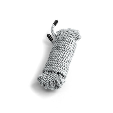 Bound - Rope - Silver