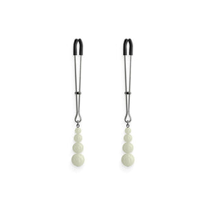 Bound - Nipple Clamps - G2