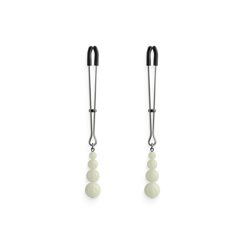 Bound - Nipple Clamps - G2