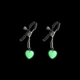 Bound - Nipple Clamps - G3