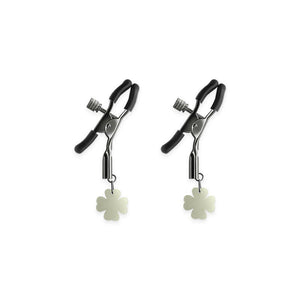 Bound - Nipple Clamps - G4