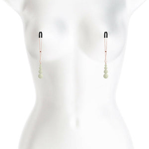 Bound - Nipple Clamps - G2