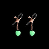 Bound - Nipple Clamps - G3