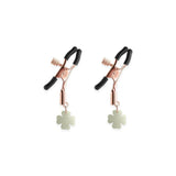 Bound - Nipple Clamps - G4