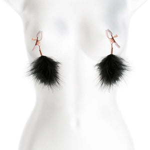 Bound - Nipple Clamps - F1