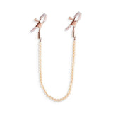 Bound - Nipple Clamps - DC1
