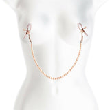 Bound - Nipple Clamps - DC1